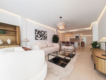 Apartment with pool for sale in Calle las Ventas 16