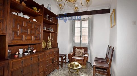 Foto 4 de Casa o xalet en venda a San Francisco, Ronda
