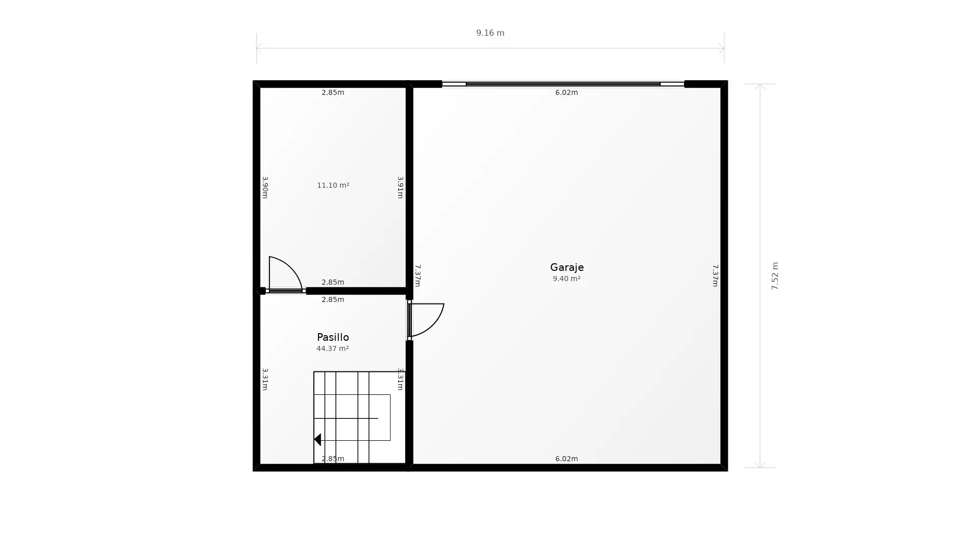 Houses for sale in El Vendrell  with Air Conditioner, Heating and Private garden