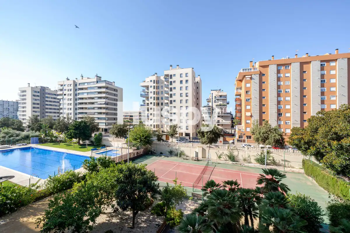 Piso con terraza en venta en Playa de San Juan - El Cabo de las Huertas, imagen 21