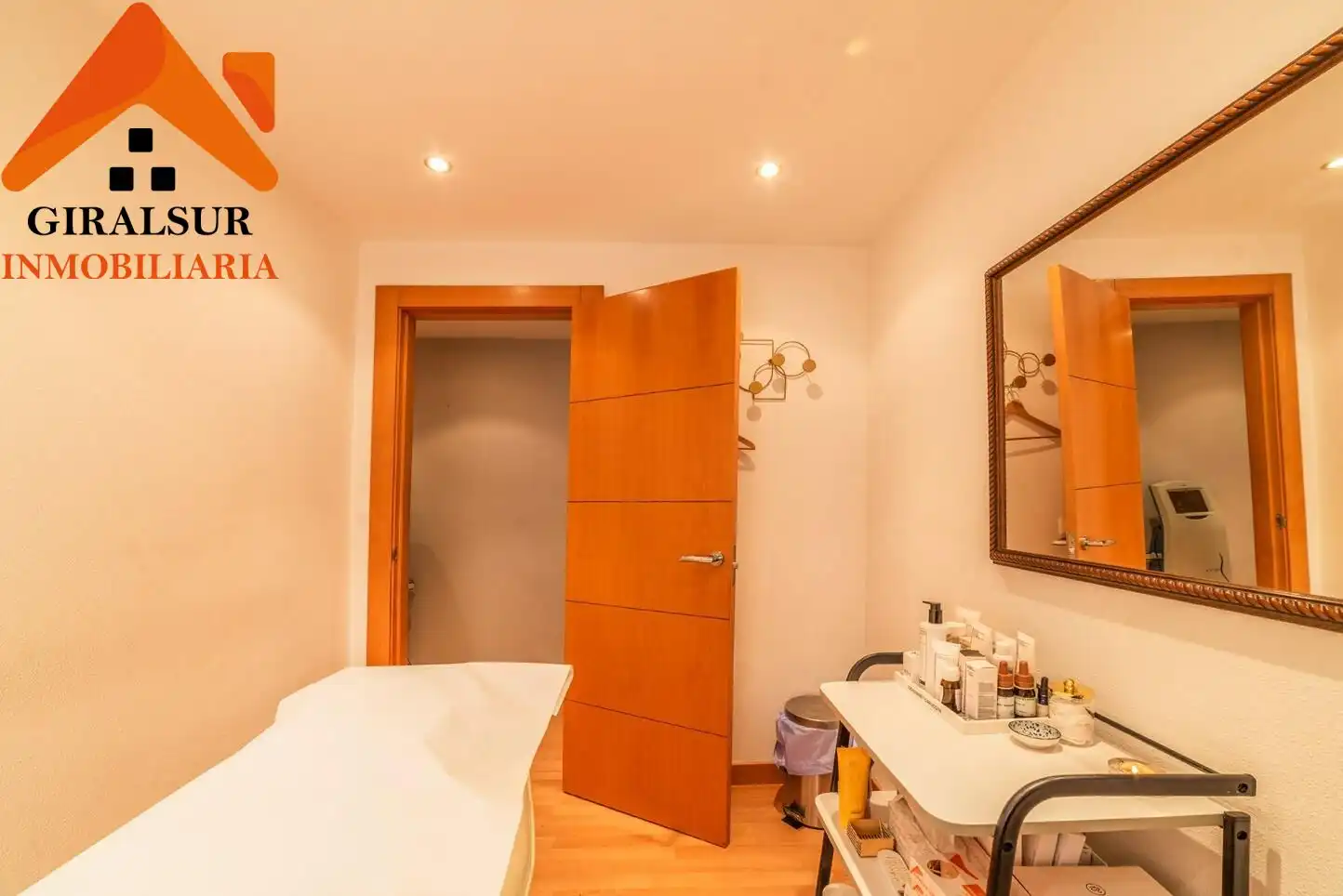 Local comercial en venda a Calle Milano Plomizo, imagen 16