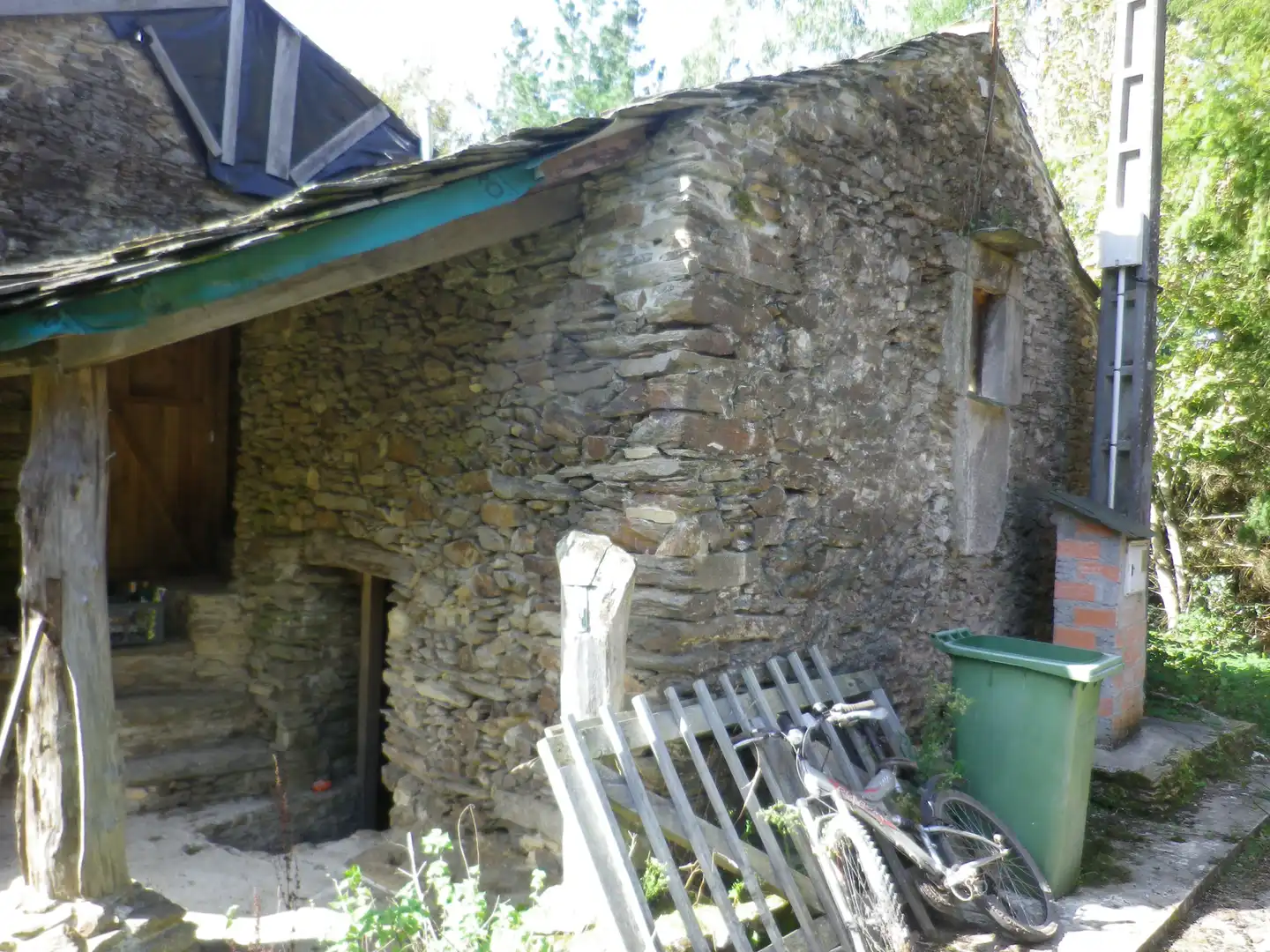 Country house for sale in Ourol, imagen 3