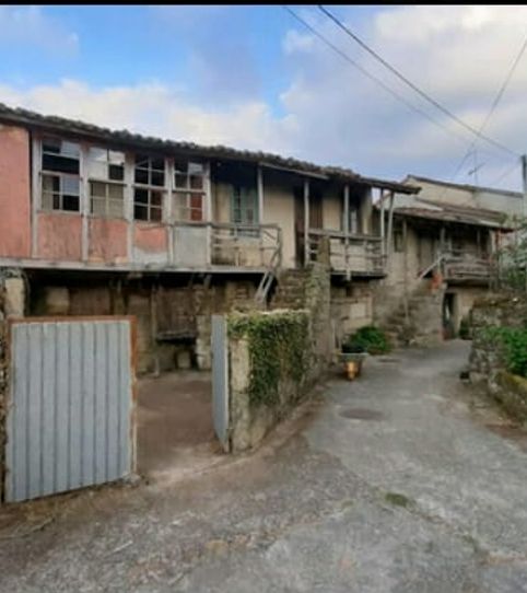 Foto 2 de Casa o chalet en venta en Carretera de Amoeiro, 1, Vilamarín, Ourense