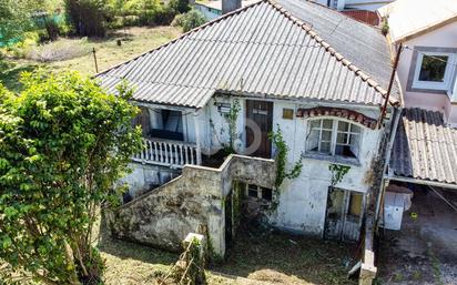 Vista exterior de Casa o xalet en venda en Fene