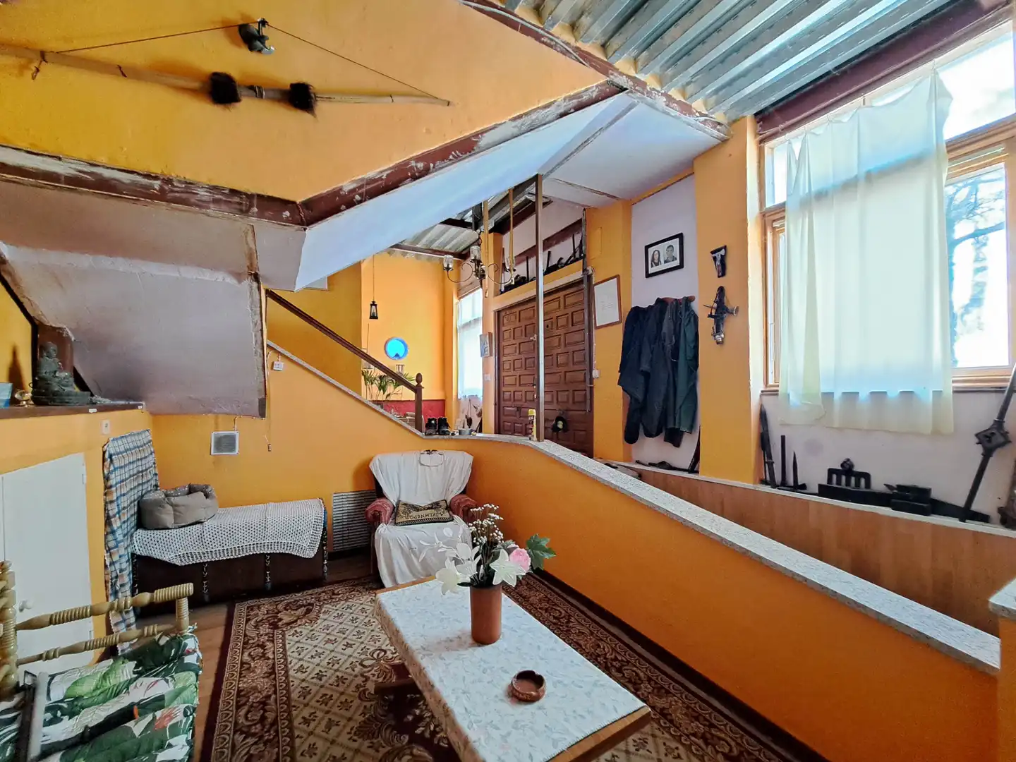 Casa o xalet en venda en Chinchón amb Calefacció, Jardí privat i Terrassa