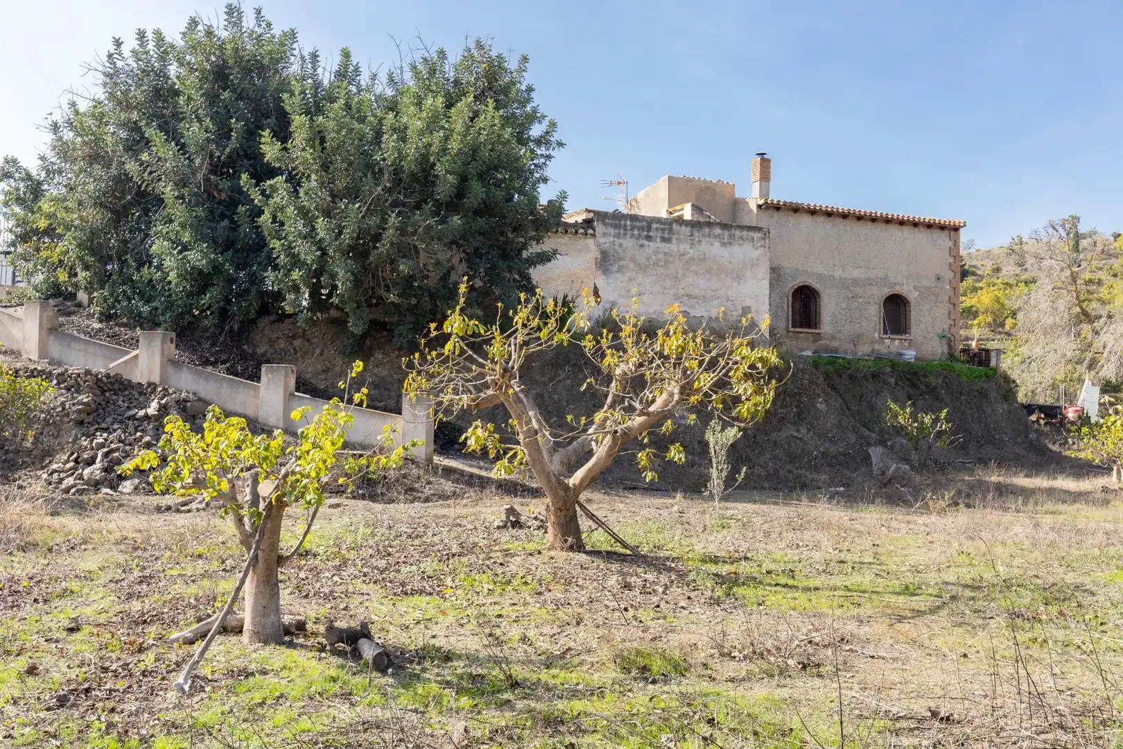 Casa rústica en venda a Lobres, imagen 19
