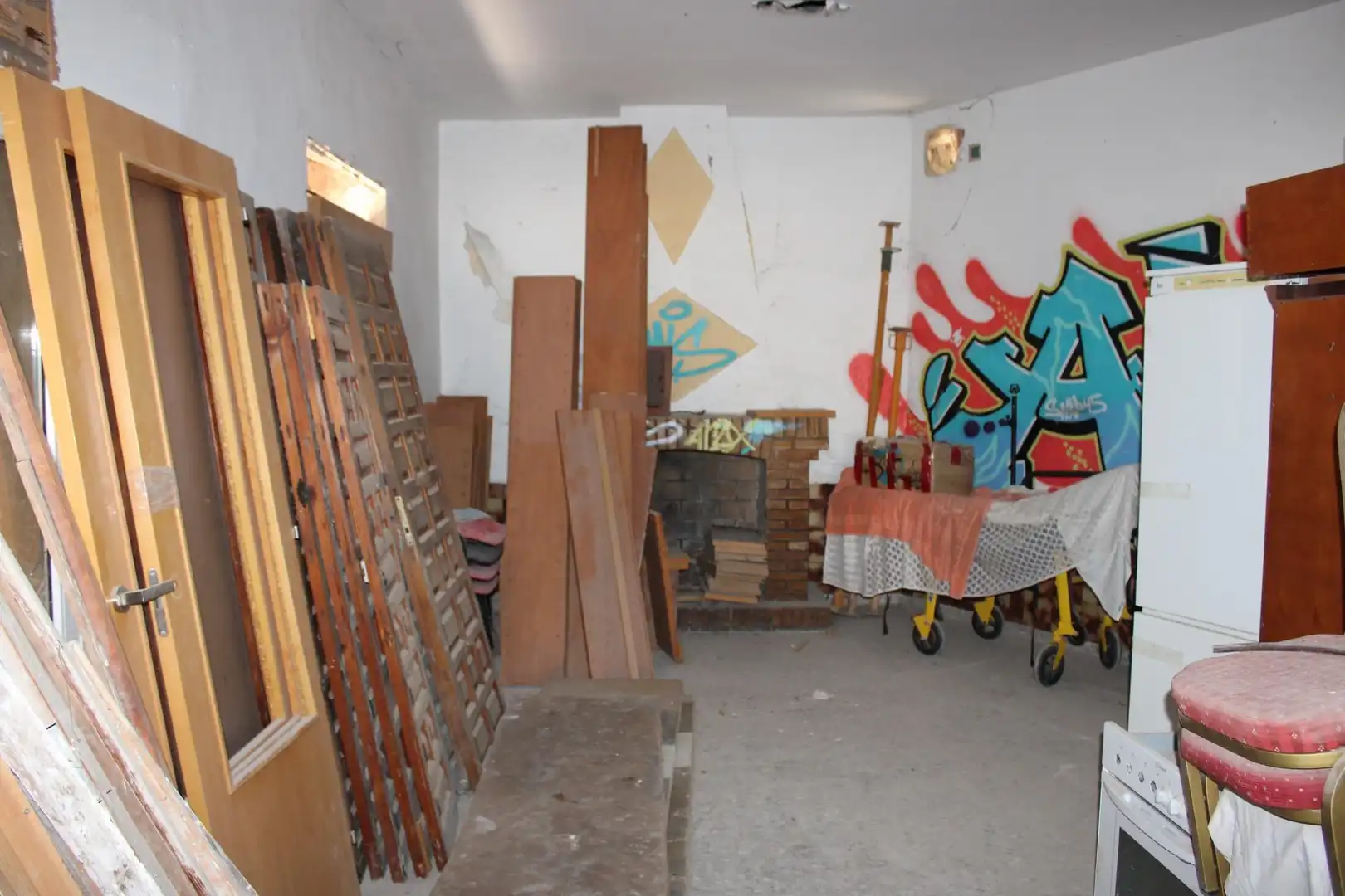 Casa rústica en venda a Oliva pueblo, imagen 11