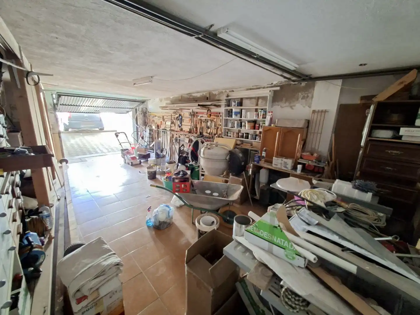 Casa o xalet en venda en Plasencia amb Aire condicionat, Calefacció i Terrassa