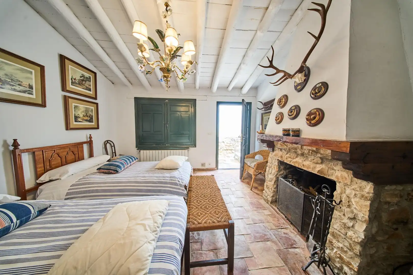 Finca rústica en venta en DISEMINADOS, 24, Puebla de Don Fadrique