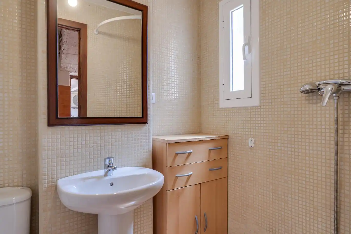 Bany de Casa o xalet en venda en Teià amb Calefacció, Jardí privat i Terrassa