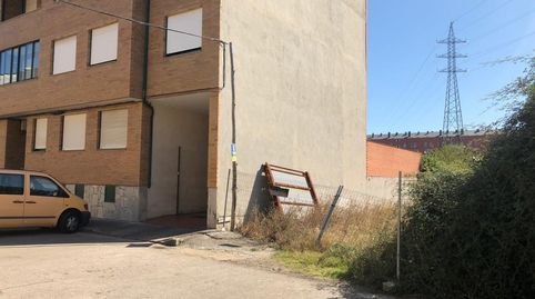 TERRENO URBANO EN PONFERRADA ZONA CUATROVIENTOS, imatge 2