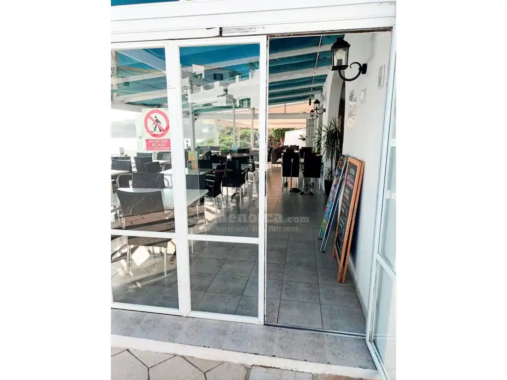 Local comercial en venda a Arenal d'en Castell, imagen 4