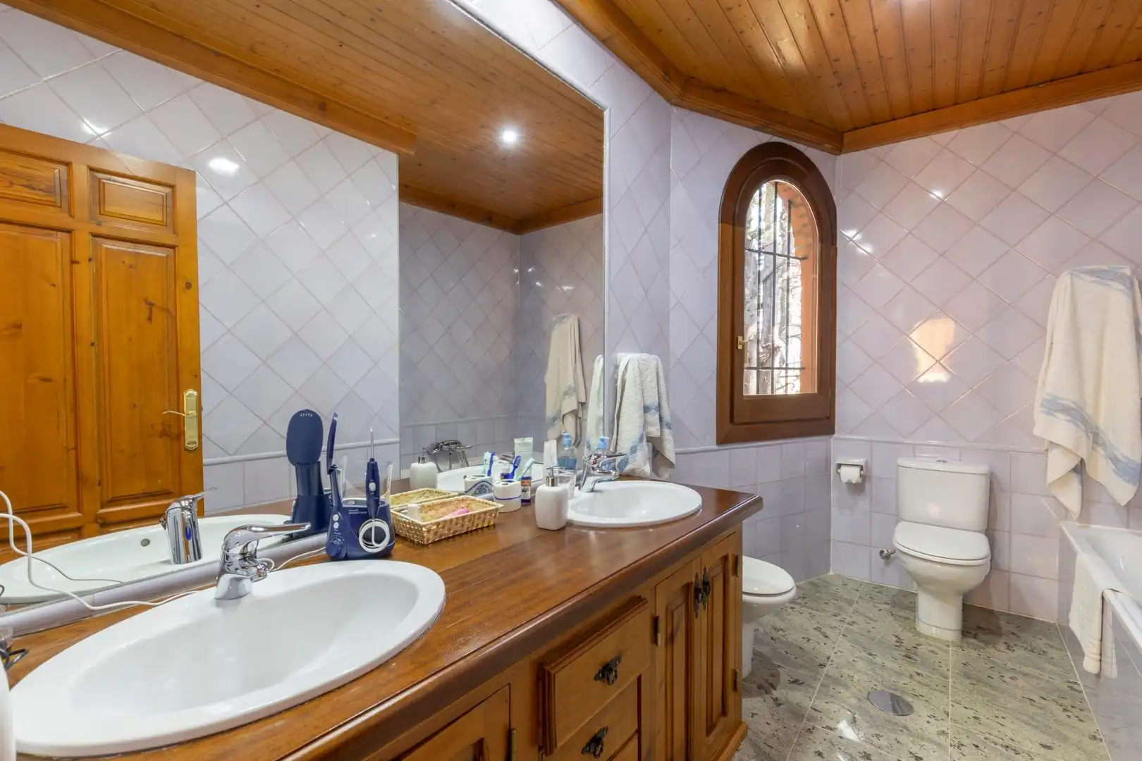 Chalet con terraza en venta en Calle ALEMANIA, imagen 44
