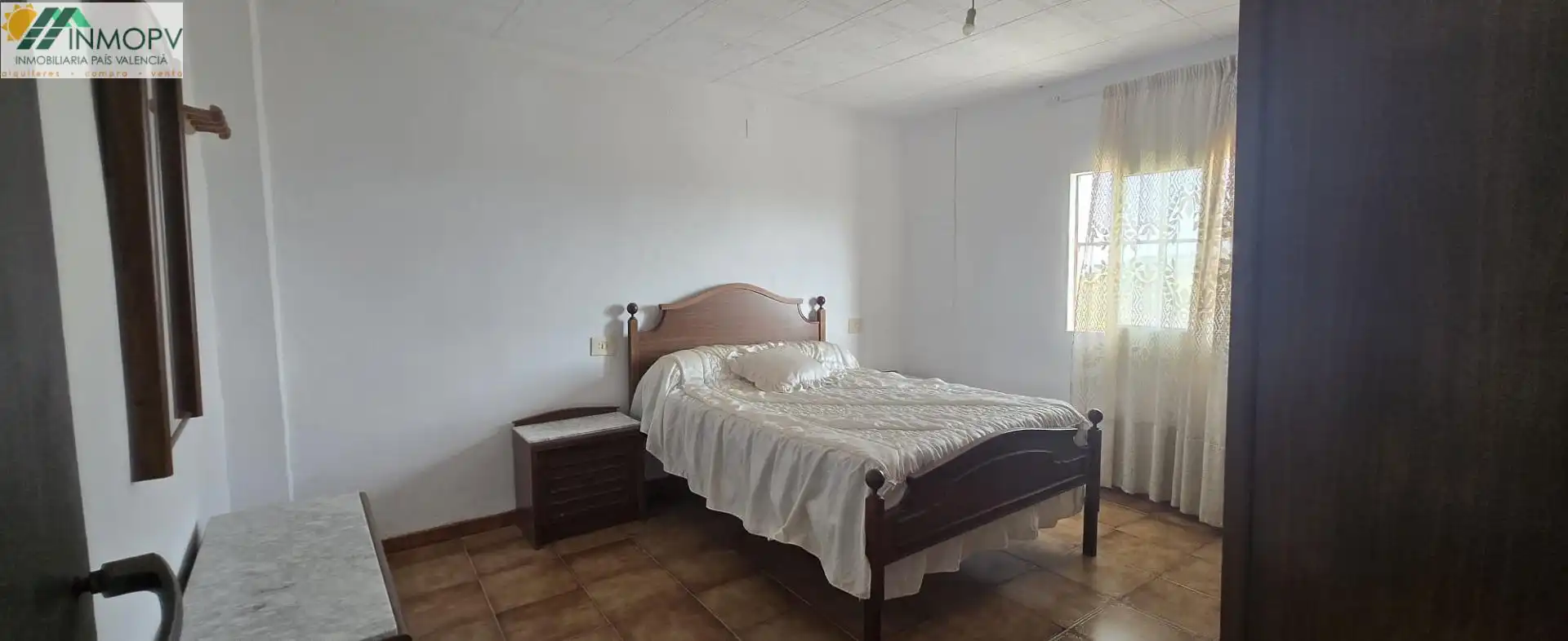 Dormitori de Finca rústica en venda en Vinaròs