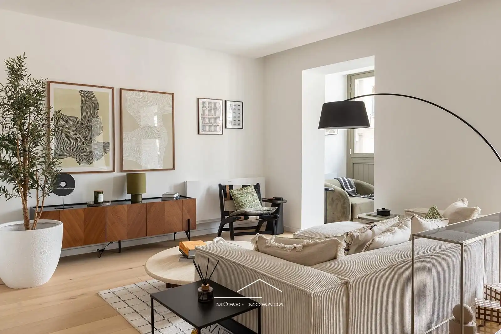 Appartamento con ascensore in vendita a Eixample, imagen 2