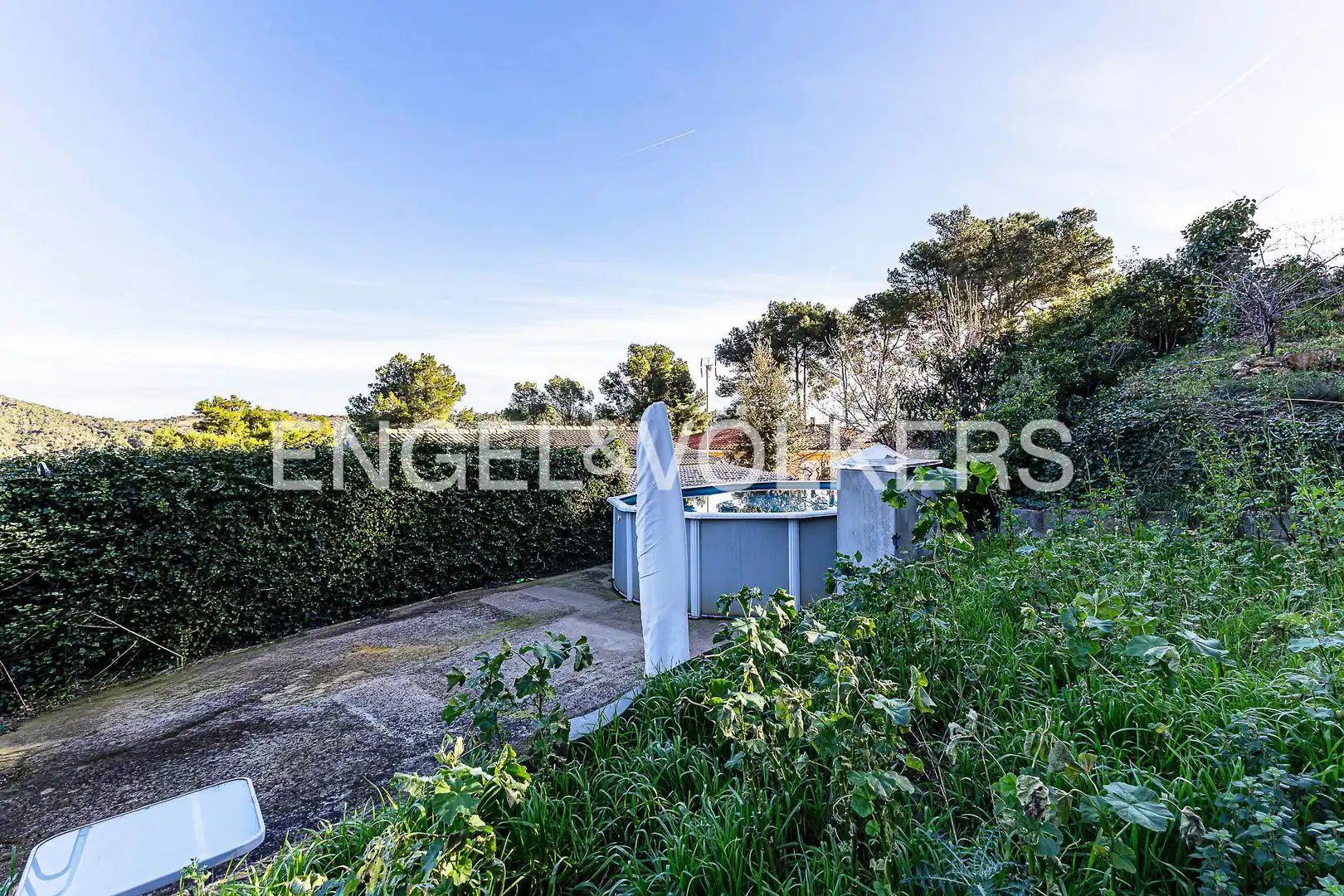 Haus mit Pool zum Verkauf in Torrelles de Llobregat, imagen 48