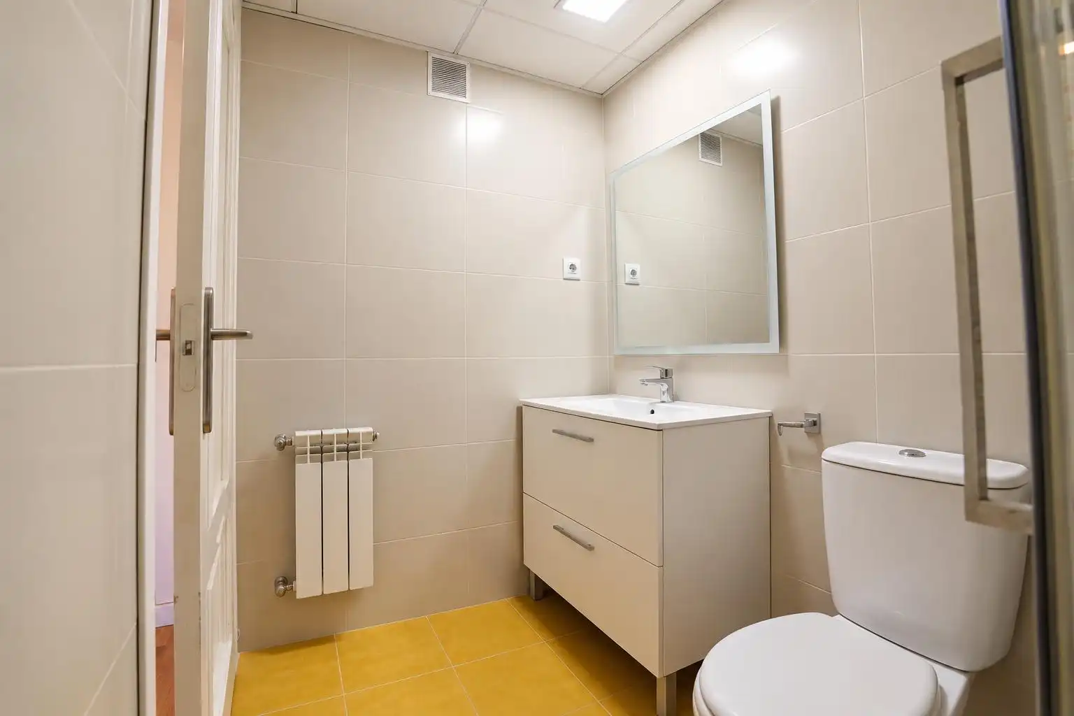 Attic for rent in Calle JOSEP CARNER, Vila-seca Poble