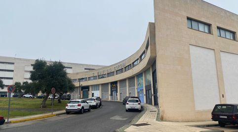 Foto 2 de Garaje en venta en Calle el Salvador, Avenida Juan Diego, Bormujos