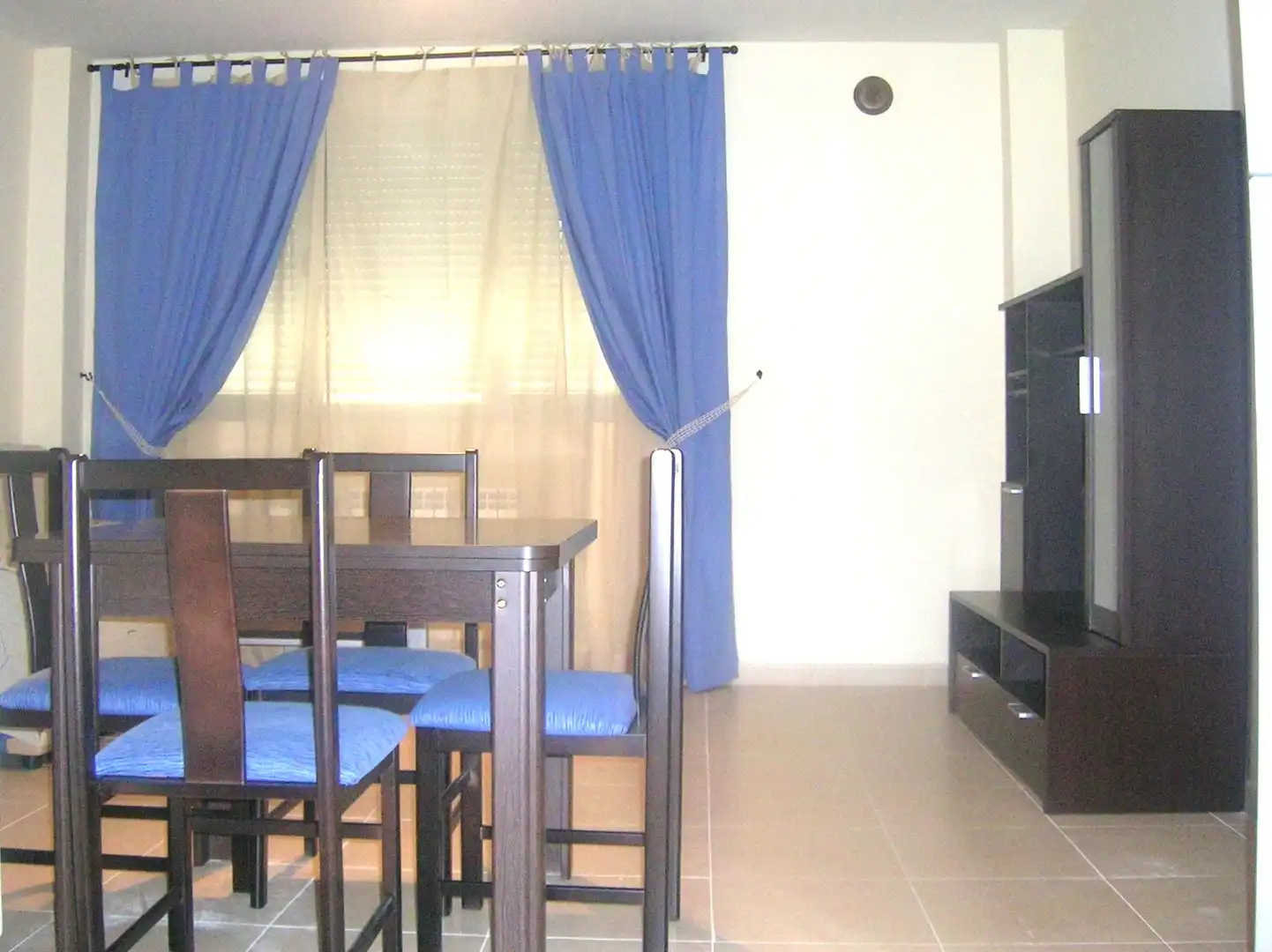 Comedor de Apartamento en venta en Castellanos de Moriscos con Calefacción, Horno y Lavadora
