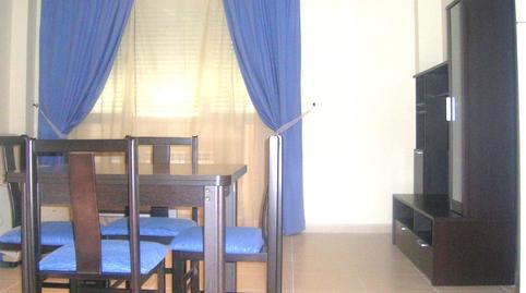 Photo 2 of Apartment for sale in Calle Mayor a la Plaza, Castellanos de Moriscos, Salamanca