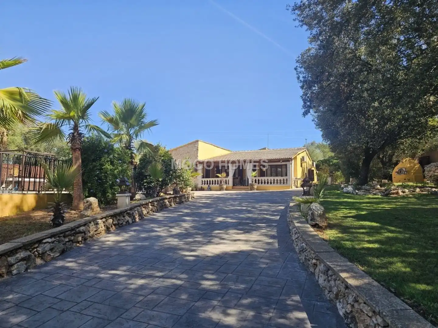 Casa rustica in vendita a Sencelles, imagen 31