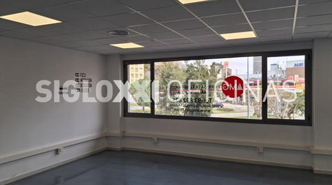 Foto 3 von Büro zur Miete in Anselm Clave 12, Can Clota, Esplugues de Llobregat