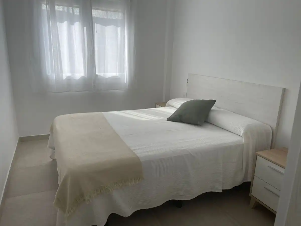 Bedroom of Houses for rent in Zahara de los Atunes  with Terrace
