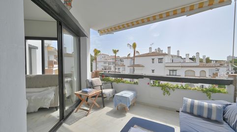 Foto 3 de Apartamento en venta en Calahonda, Mijas