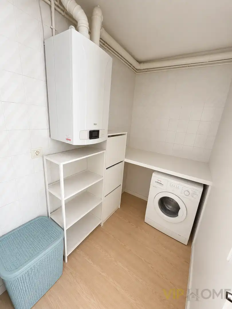 Appartement compact à vendre à av Cavall Bernat, imagen 16
