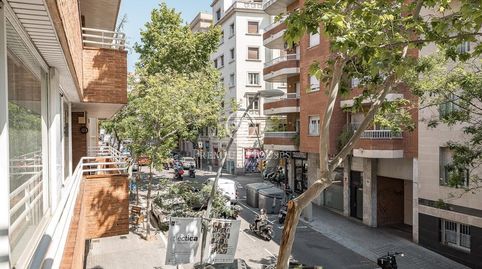 Foto 4 de Piso en venta en Carrer de Santaló, Sant Gervasi- Galvany, Barcelona Capital
