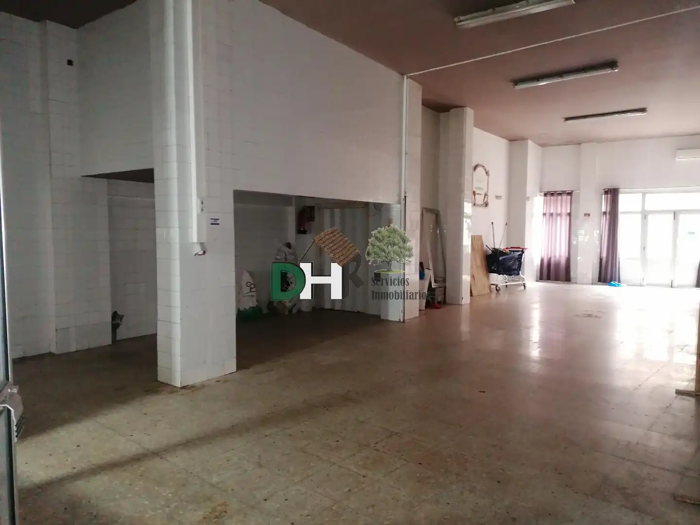 Business premises for sale in Casar de Cáceres
