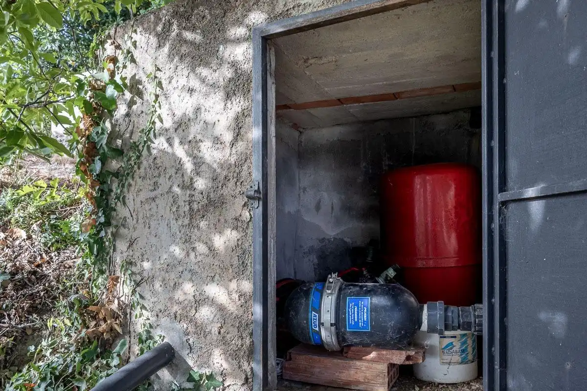 Landhaus mit Garten zum Verkauf in Polígono UE-3, imagen 27