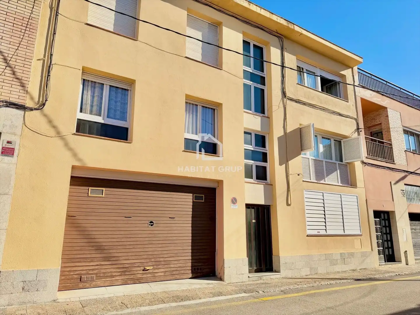 Casa con jardín en venta en Carme - Vistalegre, imagen 9