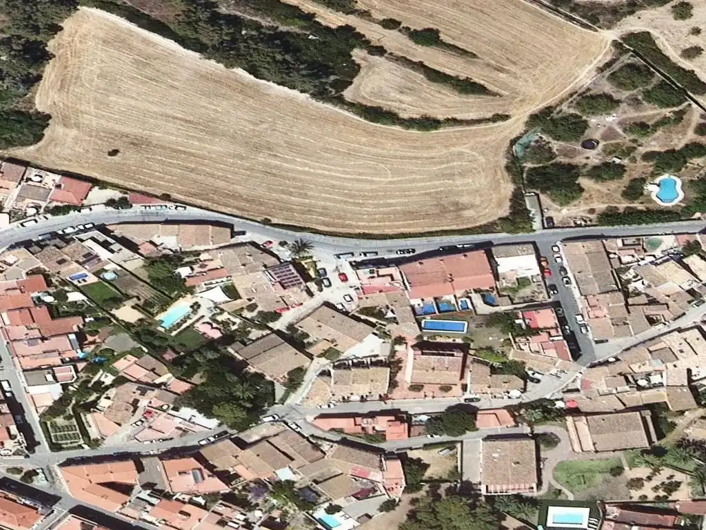 Piso en venta en Calle Raco, imagen 3