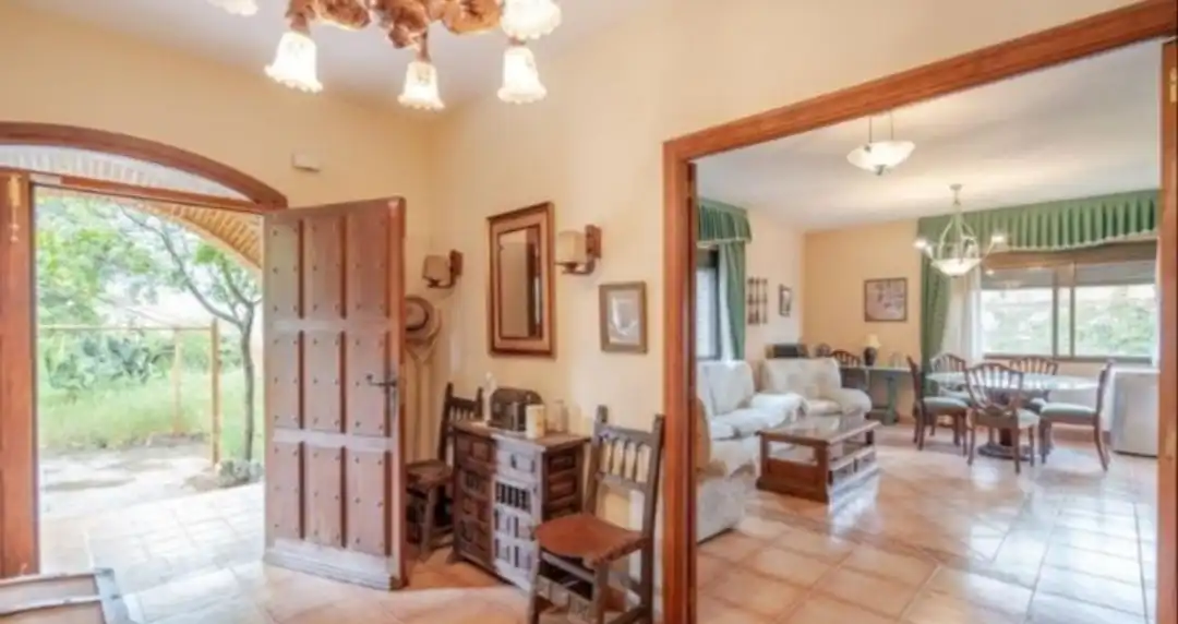 Casa o chalet en venta en Paseo de Recoletos, 32, El Tiemblo