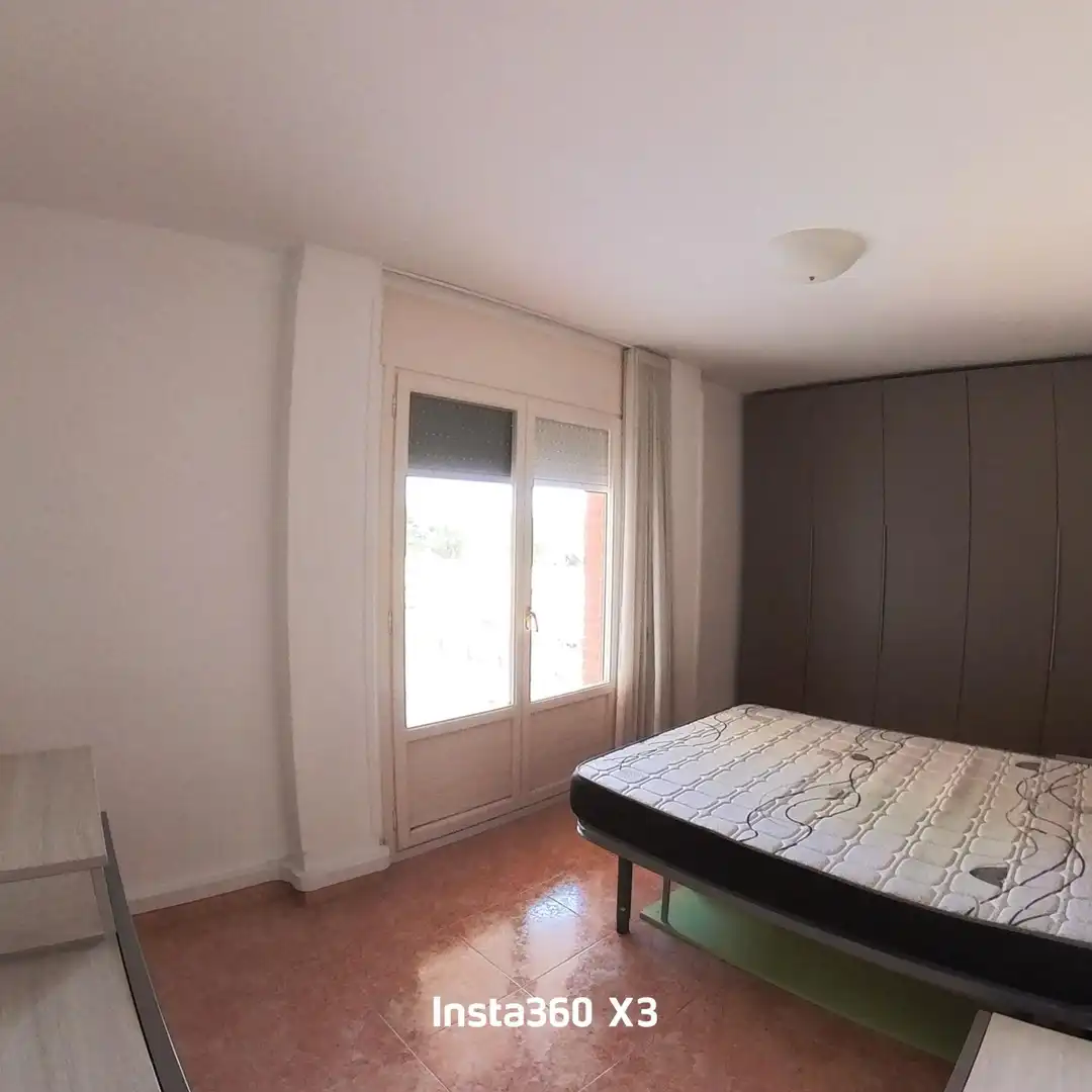 Habitación de Piso en venta en Deltebre con Aire acondicionado, Terraza y Trastero