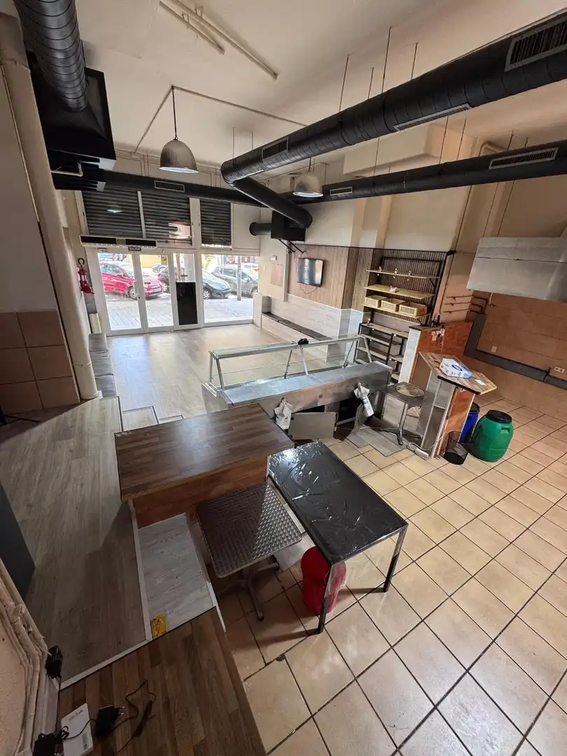 Local comercial en venta en Carrer de la Palma, imagen 39