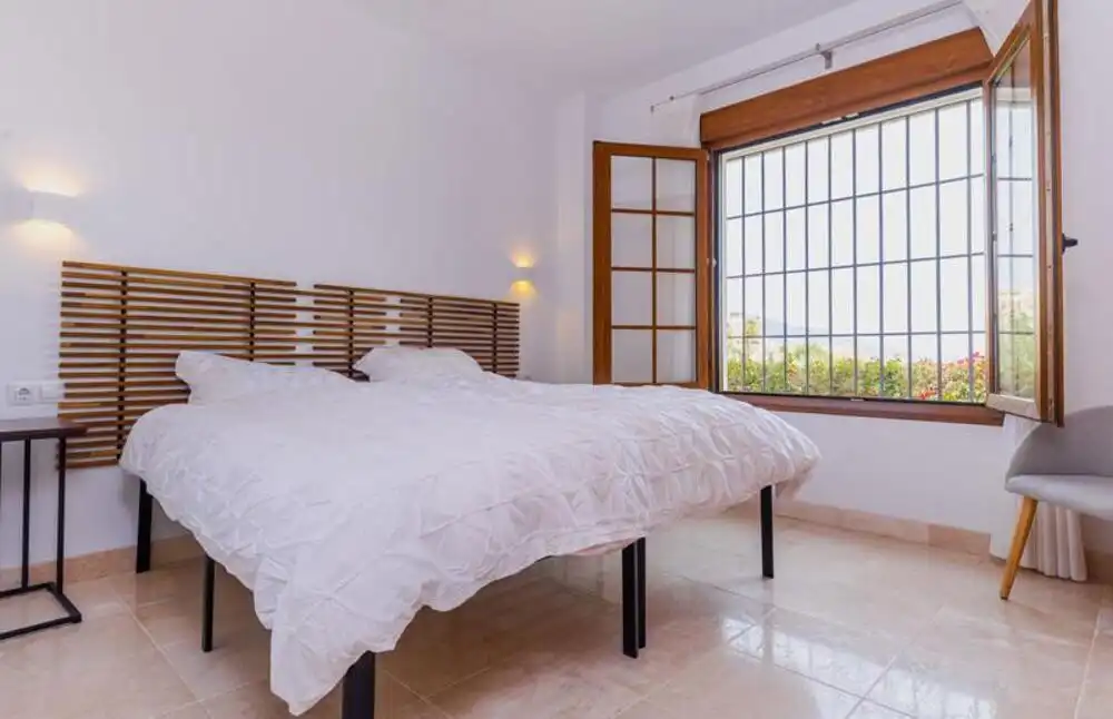 Haus mit Pool zur Miete in Hipódromo - Cerrado del Águila, imagen 15