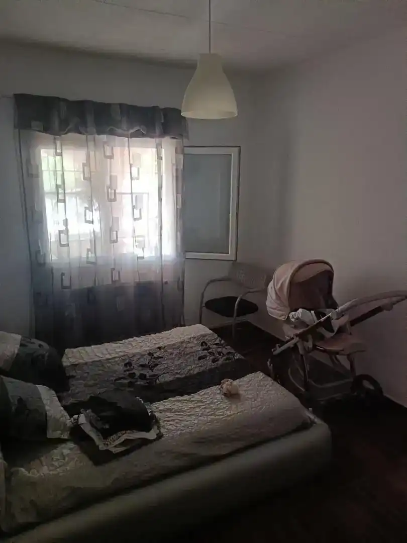 Habitación de Finca rústica en venta en Les Borges Blanques con Aire acondicionado y Piscina