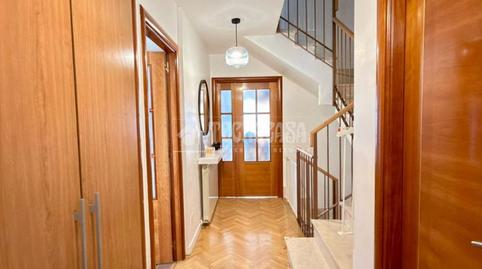 Photo 2 of Single-family semi-detached for sale in Altos del Olivar - El Caracol, Valdemoro