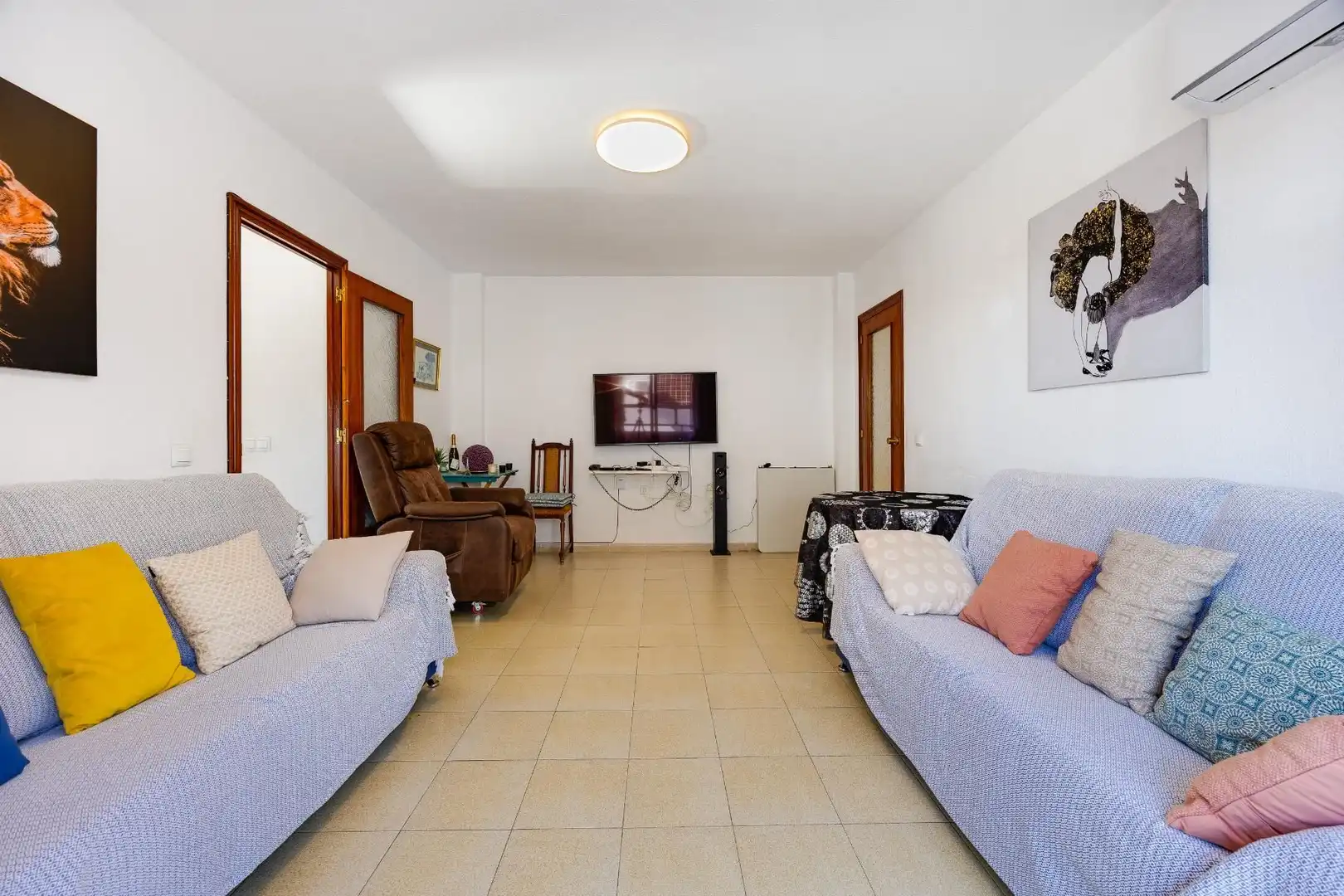 Apartment with lift for sale in Playa del Acequión, Náufragos y Rocío del Mar, imagen 5