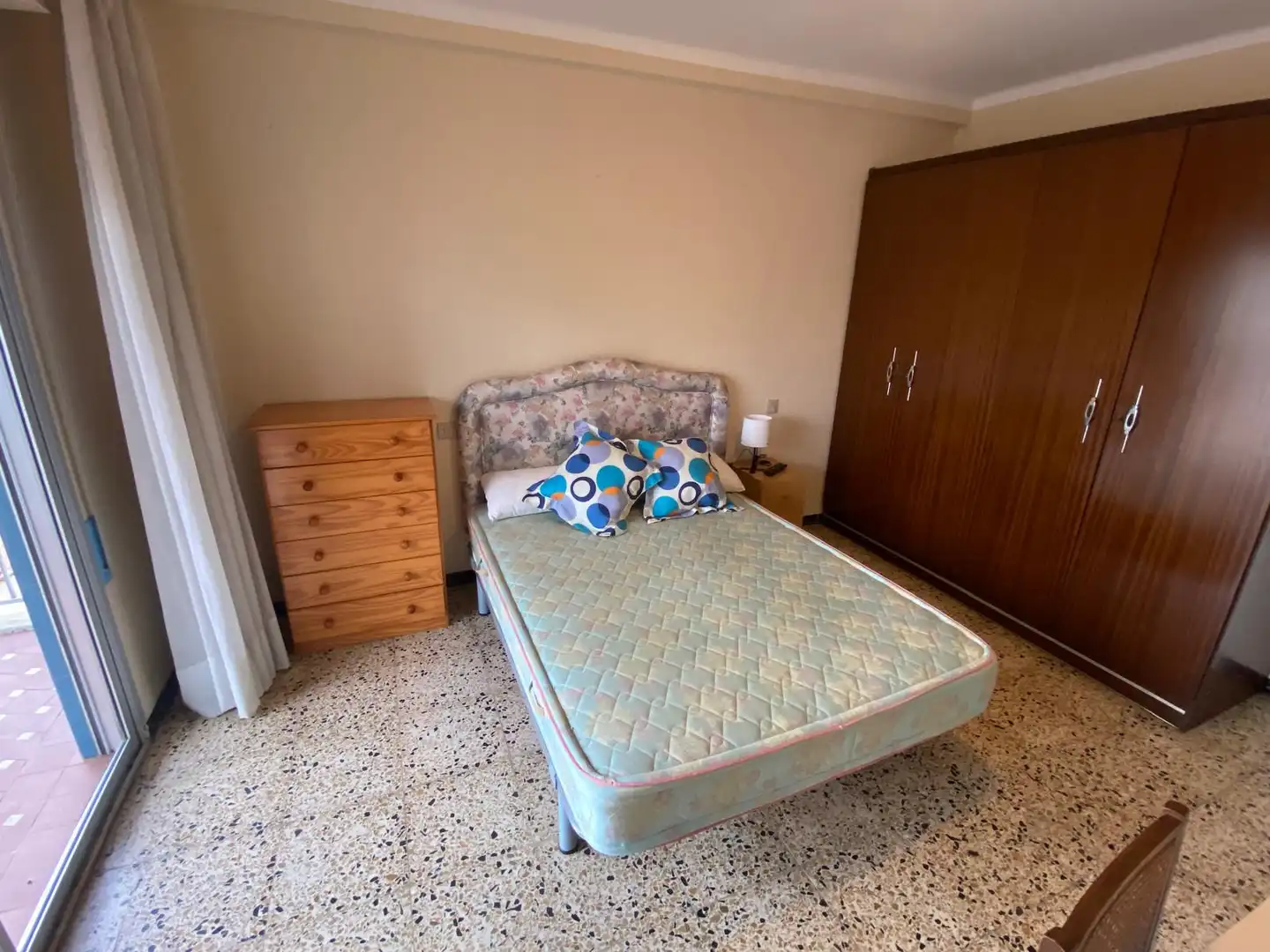 Wohnung zur Miete in Avinguda Catalunya, 23, Nou Eixample Nord