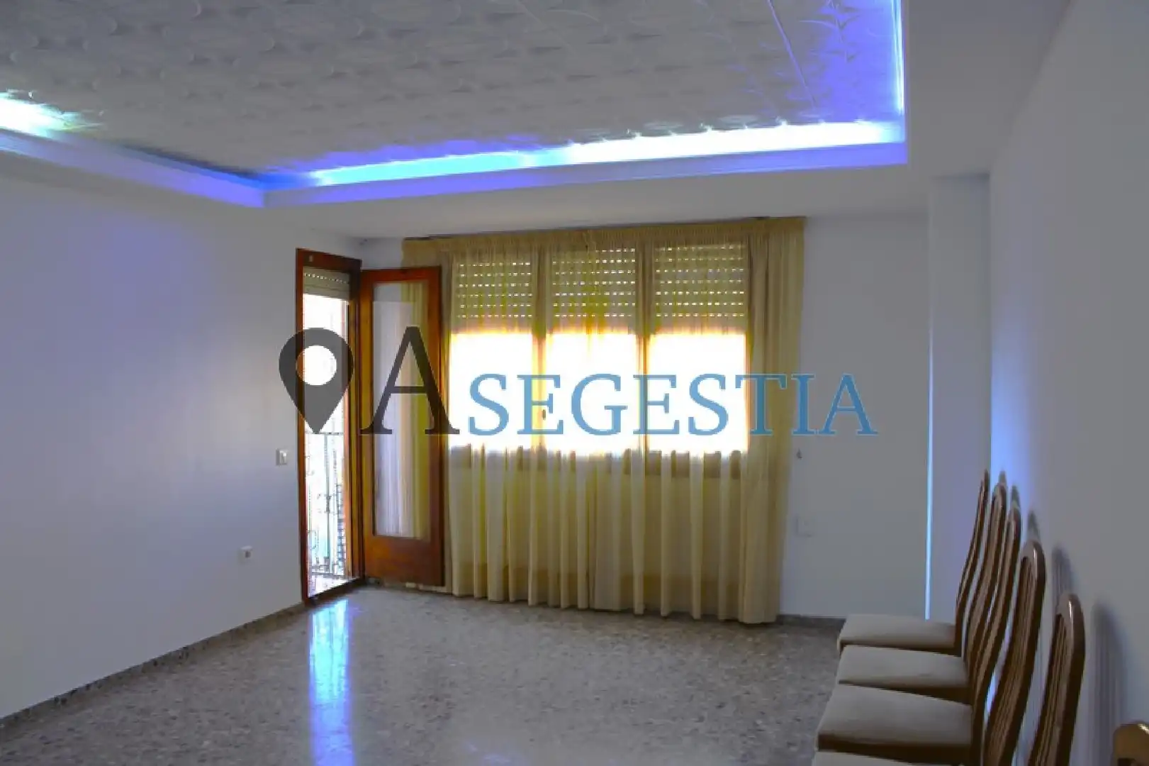Flat for sale in L'Alcora  with Terrace