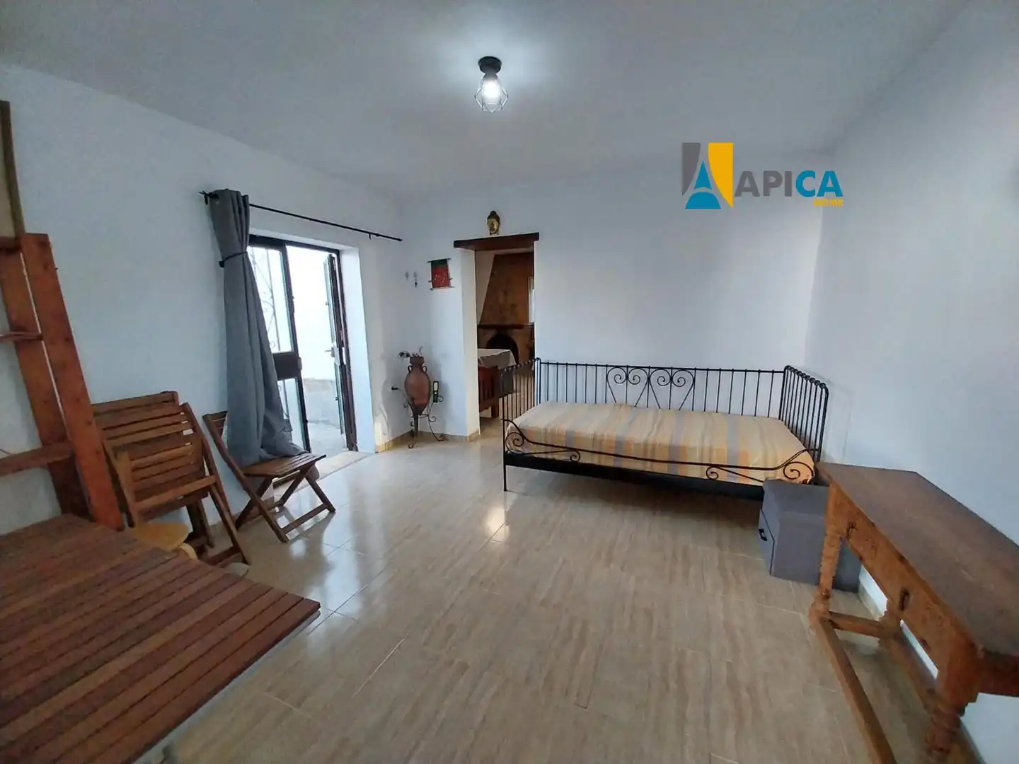 Casa o xalet en venda en Vejer de la Frontera amb Aire condicionat, Calefacció i Terrassa