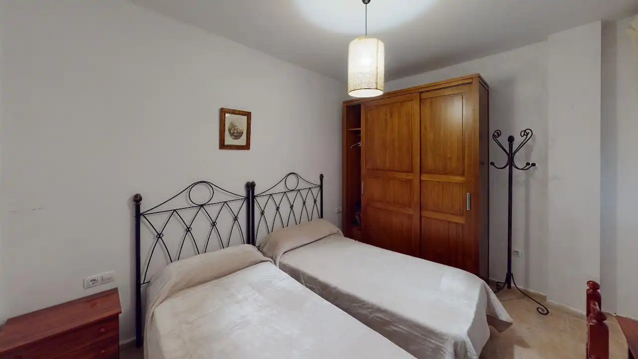 Bedroom of Buildings for sale in Cambil  with Community pool