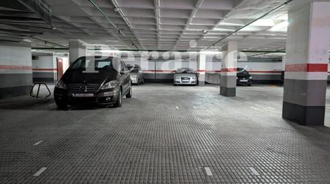 Photo 3 of Garage to rent in Avenida Roma, 120, La Nova Esquerra de l'Eixample, Barcelona