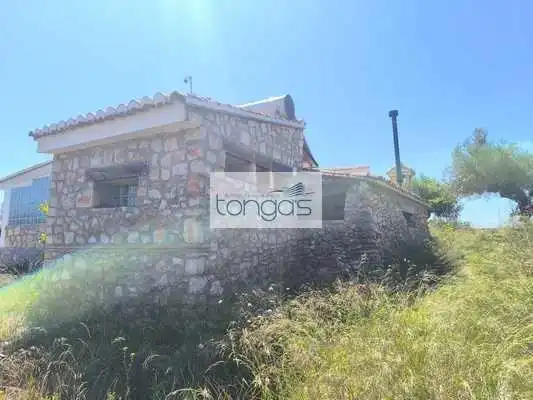 Casa o xalet en venda en Chella amb Jardí privat