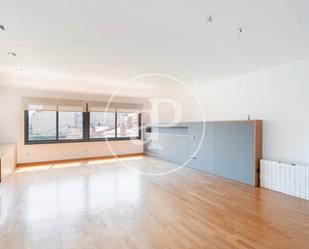 Sala d'estar de Pis de lloguer en  Barcelona Capital amb Aire condicionat, Calefacció i Traster