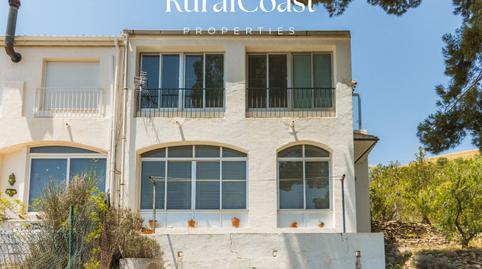 Foto 5 de Casa adosada en venda a Picasso, Jijona / Xixona, Alicante