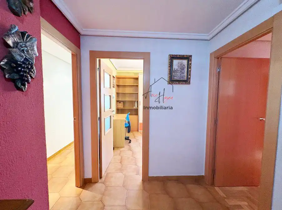 Appartement avec ascenseur à louer à Pedro Mendoza, imagen 6